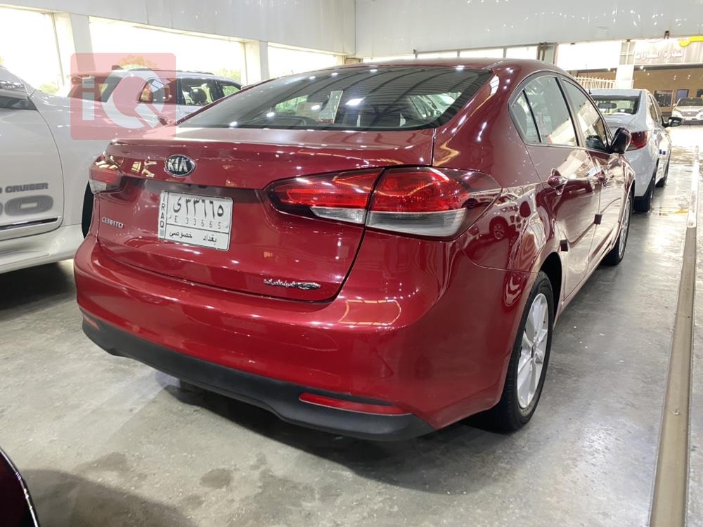 Kia Cerato